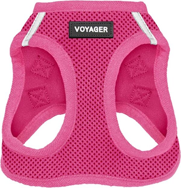 Voyager Step-in Air Dog Harness - Image 2