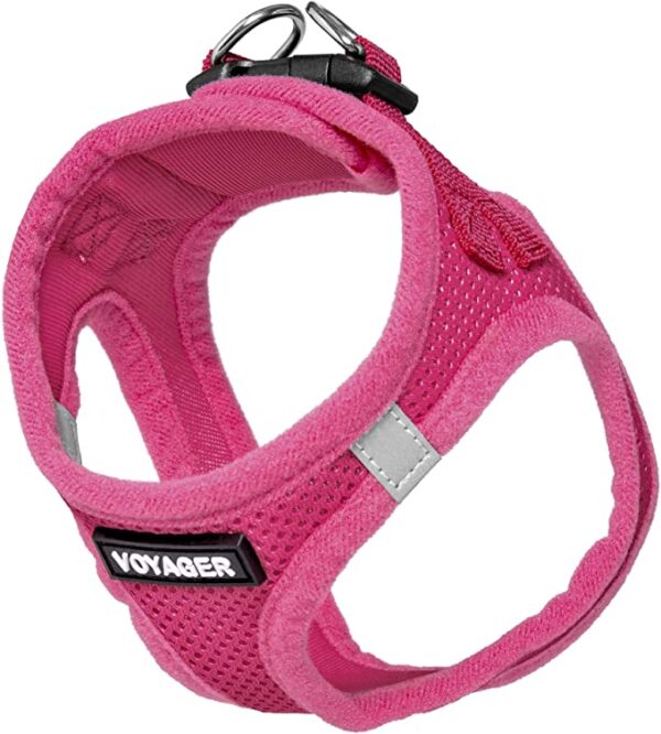 Voyager Step-in Air Dog Harness - Image 3