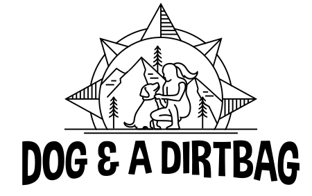 Dog & A Dirtbag